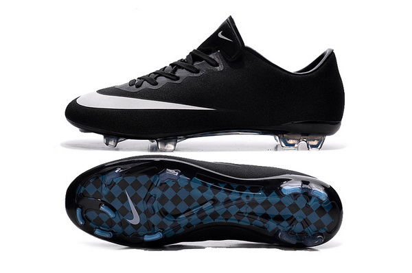 Nike Mercurial Vapor X FG Men Shoes--013